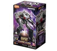 Transformers Blokees Classic Class 12 Megatron Transformer One