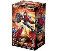 Transformers Blokees Classic Class 19 Ironhide Movie 8 - new