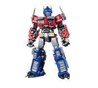 Transformers blokees jaune