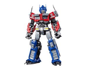 Transformers blokees jaune