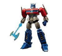 Transformers blokees rouge