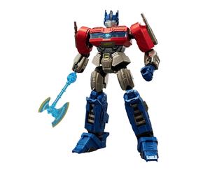 Transformers blokees rouge
