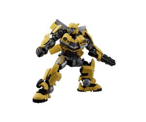 Transformers blokees vert