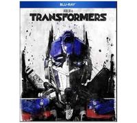 Transformers [Blu-Ray]