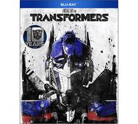 Transformers [Blu-Ray]