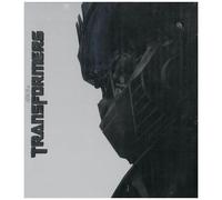 Transformers [Blu-Ray]