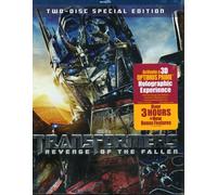 Transformers - Blu Ray
