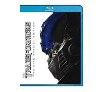 Transformers [Blu-Ray] (Coffret De 2 Blu-Ray)