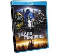 Transformers - Blu-Ray E