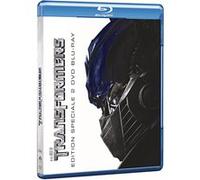 Transformers - Blu-Ray G