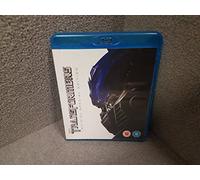 Transformers [Blu-ray] [Import anglais]