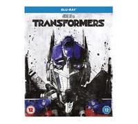 Transformers BLU-RAY NEUF