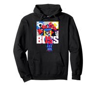 Transformers Boss 2 Sweat à Capuche
