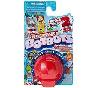 Transformers Botbots - Serie 1 - E3487 - 1pcs Blind Box - Figurine aléatoire - Neuf