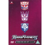 Transformers - Box Set 2.2