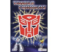 Transformers - Box-Set