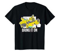 Transformers Bring It on T-Shirt
