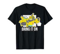 Transformers Bring It on T-Shirt