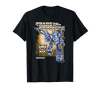 Transformers Bruticus Box T-Shirt