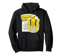 Transformers Bumble Bee Sweat à Capuche