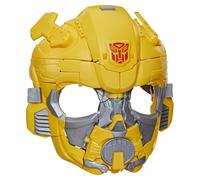 Hasbro Transformers: Rise Of The Beasts Masque Convertible Bumblebee 2 En 1