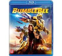TRANSFORMERS:BUMBLEBEE-BIL-BLURAY