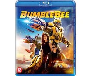 TRANSFORMERS:BUMBLEBEE-BIL-BLURAY G