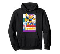 Transformers Bumblebee Car Sweat à Capuche