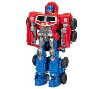 Transformers Bumblebee Cyberverse Adventures Dinobots Unite Smash Changer Optimus Prime