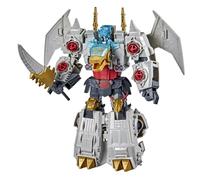 Transformers - Bumblebee Cyberverse Adventures - Dinobots Unite Ultim