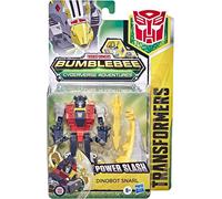 Transformers entre CYBERVERSE Warrior S4 SNARL
