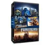 Transformers & Bumblebee [Digital Video Disc]