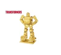 TRANSFORMERS/BUMBLEBEE en Or