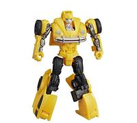 Transformers: Bumblebee -- Energon Igniters Speed Series Bumblebee (VW Beetle)
