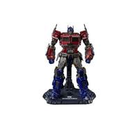 Transformers : Bumblebee - Figurine 1/6 DLX Optimus Prime Cybertron Mode 28 cm