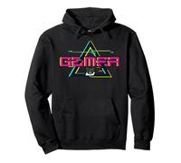 Transformers Bumblebee Gamer Sweat à Capuche