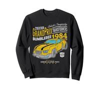 Transformers Bumblebee Grand Prix Sweatshirt
