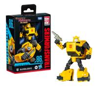 Transformers Bumblebee Hasbro Studio Series Figurine Deluxe Officielle
