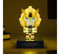 Transformers BumbleBee Icon Lamp