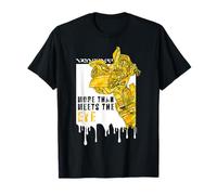 Transformers Bumblebee More Than Meets The Eye T-Shirt