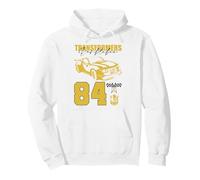 Transformers Bumblebee Racing Sweat à Capuche