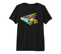 Transformers Bumblebee Roll Out T-Shirt Haut de Gamme