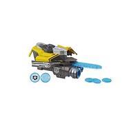 Transformers Bumblebee Stinger Blaster + 5 Shooters