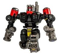 Hasbro Figurine Transformers Studio Series Bumblebee Concept Art Frenzy Classe Origine 9 cm