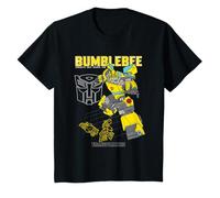 Transformers Bumblebee T-Shirt