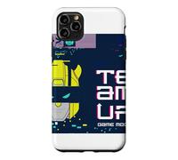 Transformers Bumblebee Team Up Coque pour iPhone 11 Pro Max