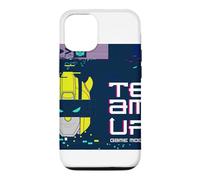 Transformers Bumblebee Team Up Coque pour iPhone 12/12 Pro