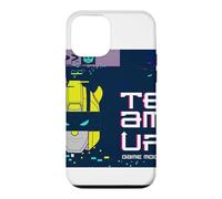 Transformers Bumblebee Team Up Coque pour iPhone 12 Mini