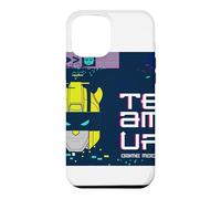 Transformers Bumblebee Team Up Coque pour iPhone 12 Pro Max