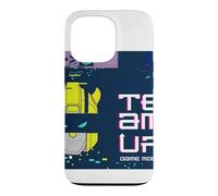 Transformers Bumblebee Team Up Coque pour iPhone 13 Pro